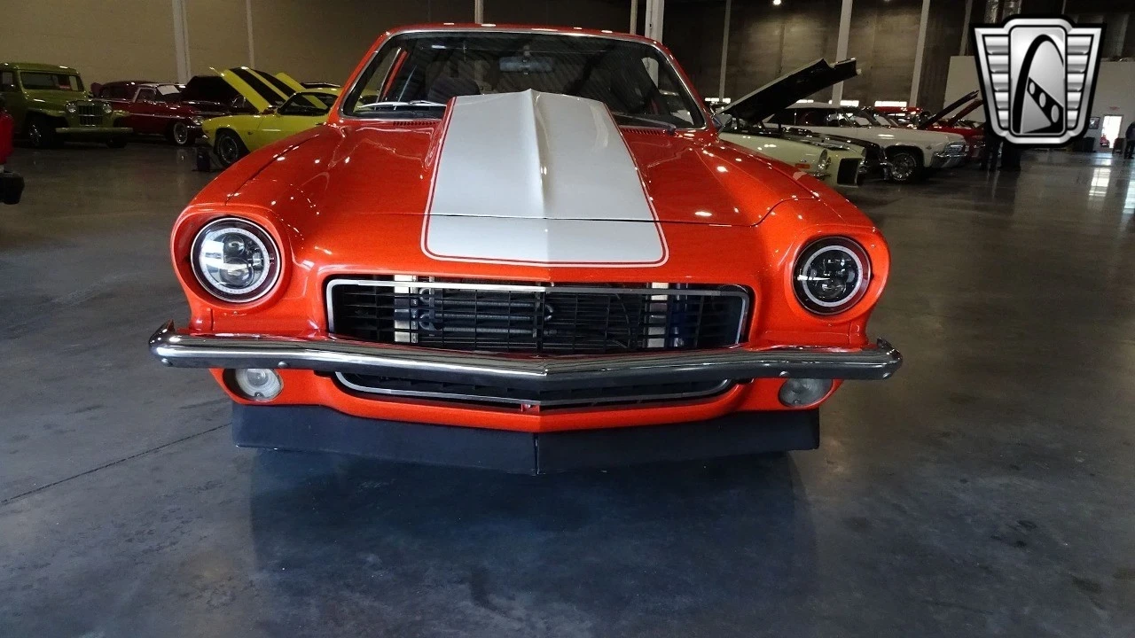 1973 Chevrolet Vega - Image 15 of 21
