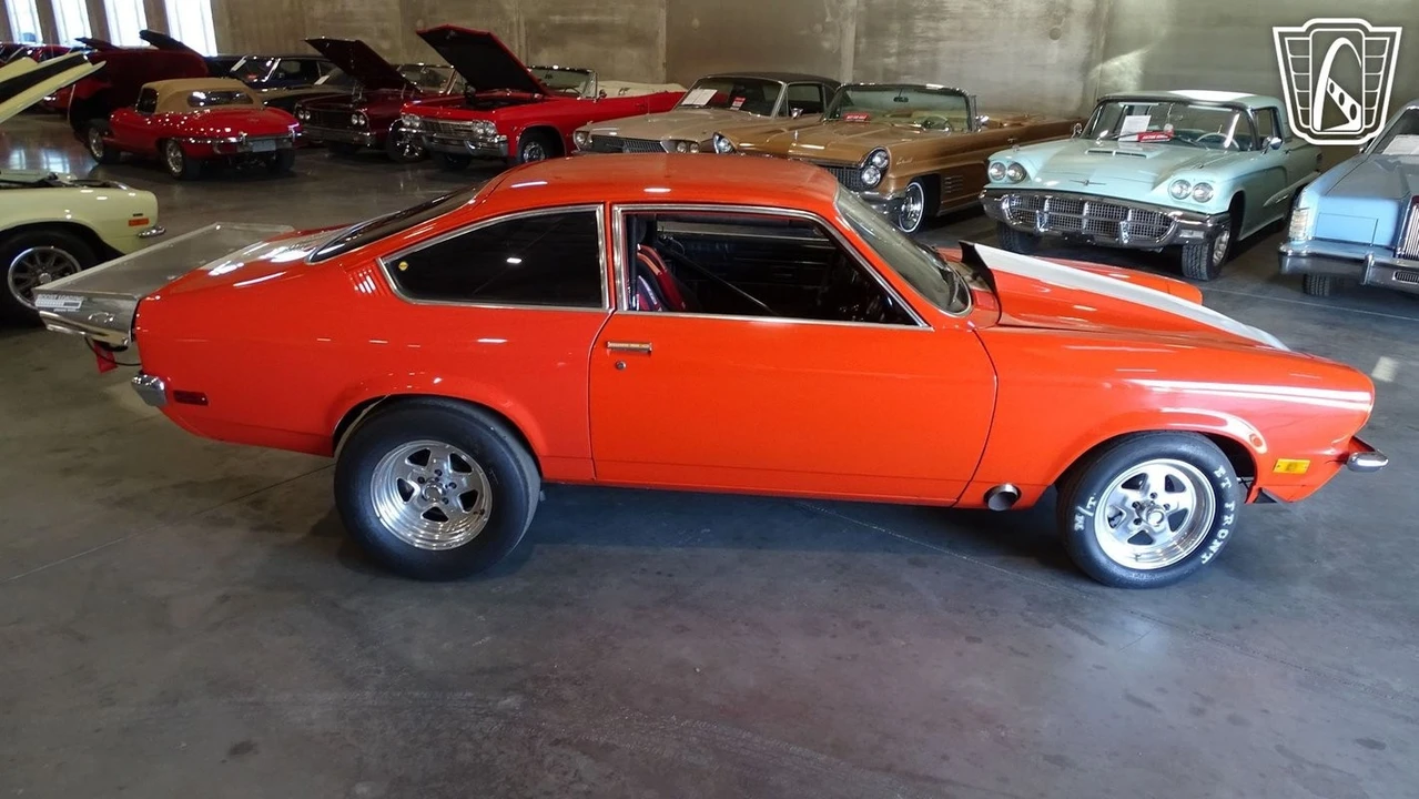 1973 Chevrolet Vega - Image 12 of 12