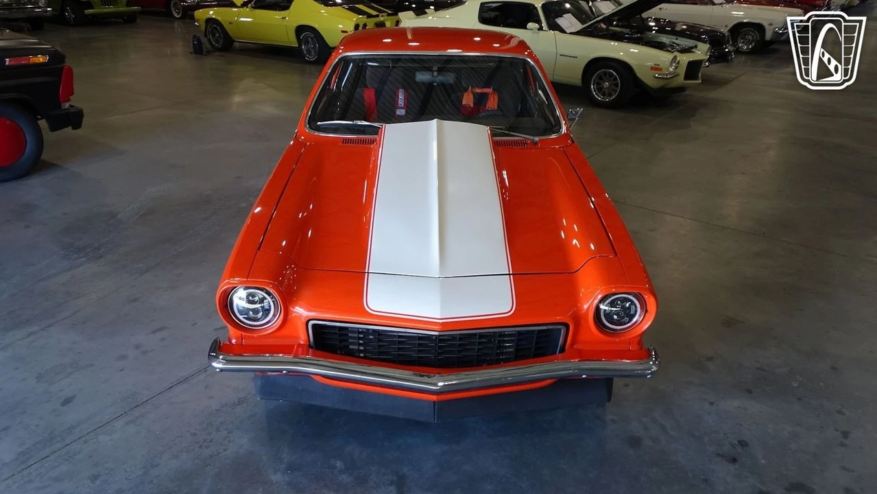 1973 Chevrolet Vega - Image 6 of 12
