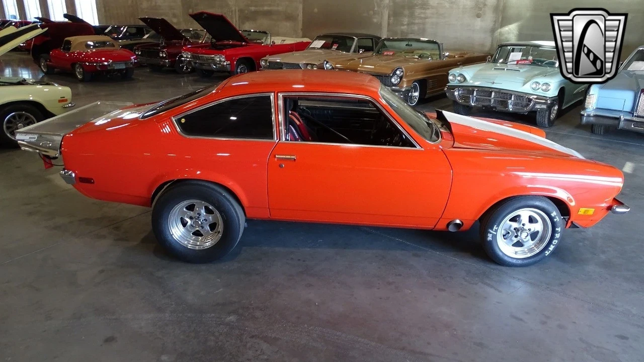 1973 Chevrolet Vega - Image 13 of 21