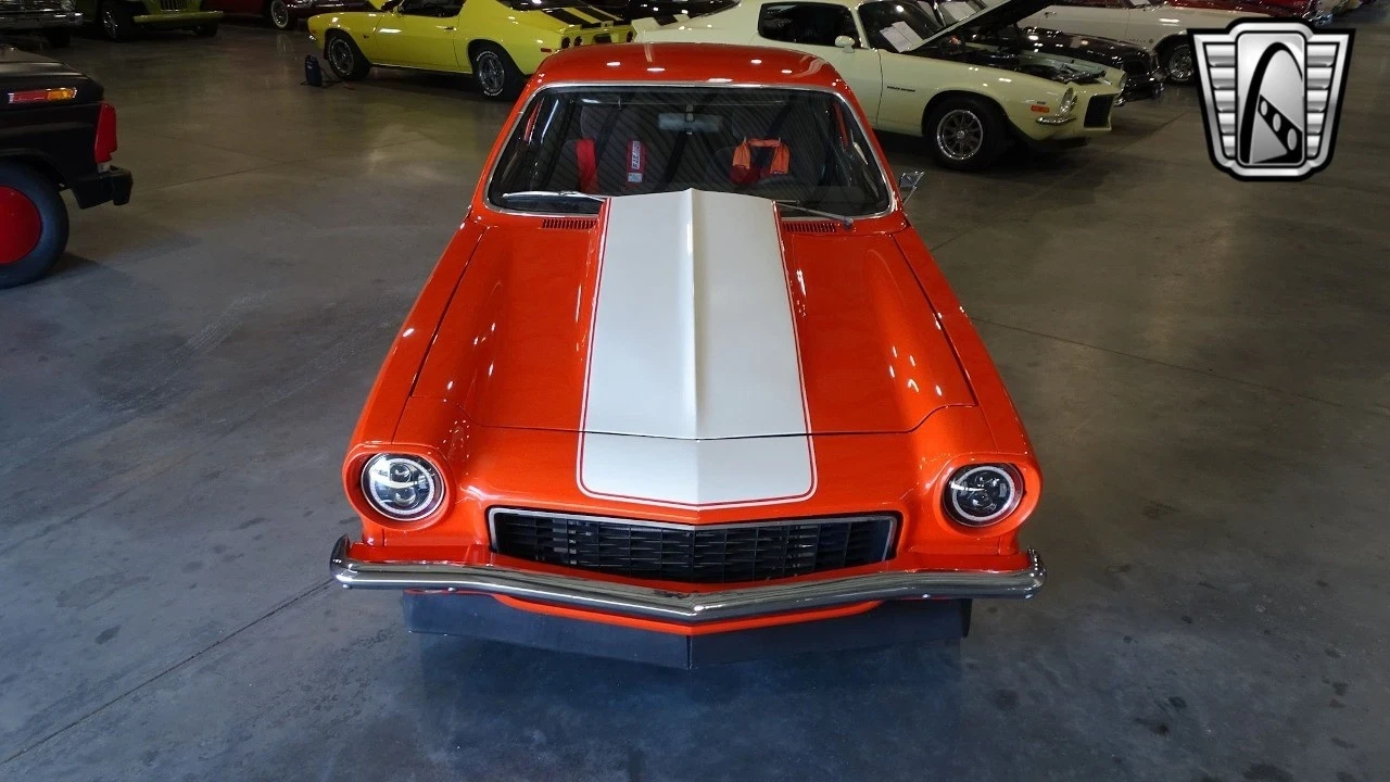 1973 Chevrolet Vega - Image 7 of 12