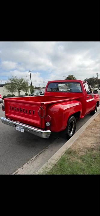 1973 Chevrolet C/K 3rd Gen - Image 3 of 14