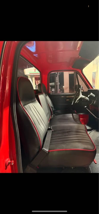 1973 Chevrolet C/K 3rd Gen - Image 8 of 14