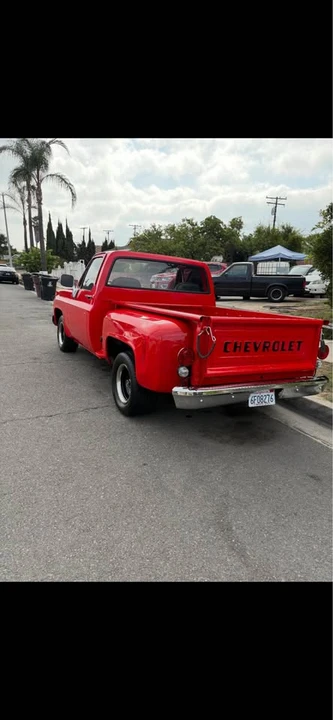 1973 Chevrolet C/K 3rd Gen - Image 5 of 14