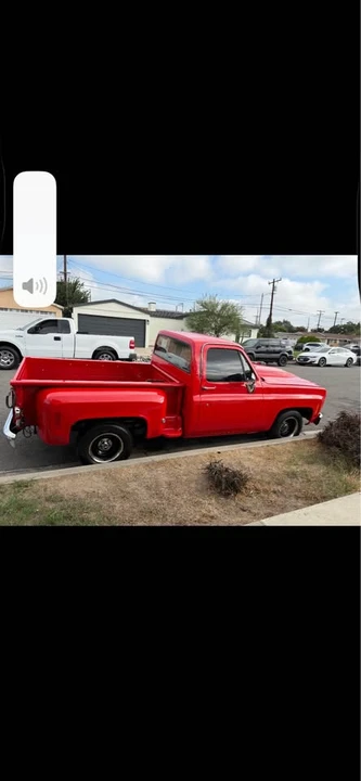 1973 Chevrolet C/K 3rd Gen - Image 2 of 14
