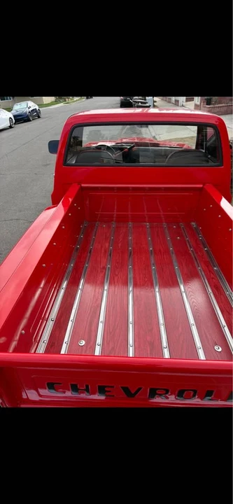 1973 Chevrolet C/K 3rd Gen - Image 7 of 14