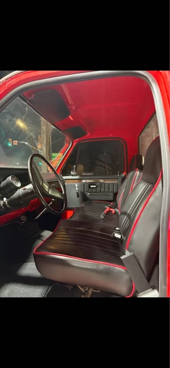 1973 Chevrolet C/K 3rd Gen - Image 11 of 14