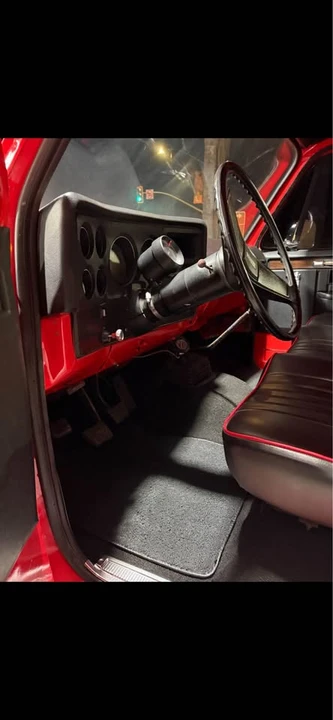 1973 Chevrolet C/K 3rd Gen - Image 12 of 14