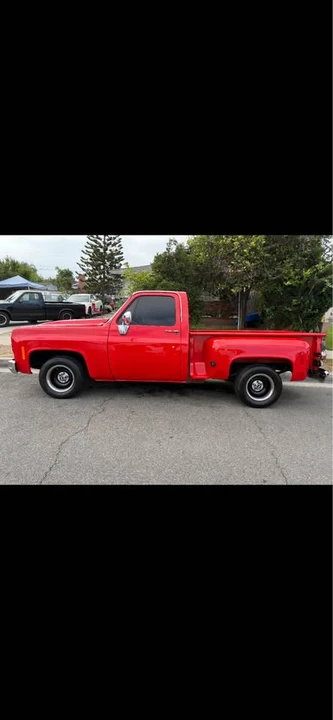 1973 Chevrolet C/K 3rd Gen - Image 4 of 14