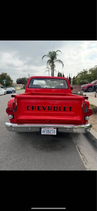 1973 Chevrolet C/K 3rd Gen - Image 6 of 14