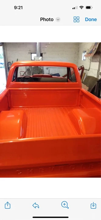 1973 Chevrolet C/K 3rd Gen - Image 3 of 14