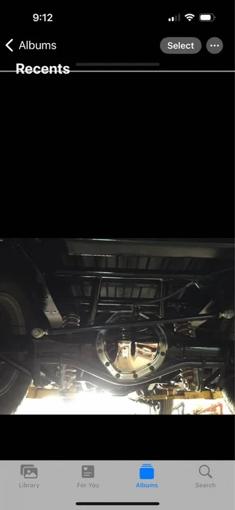 1973 Chevrolet C/K 3rd Gen - Image 5 of 14