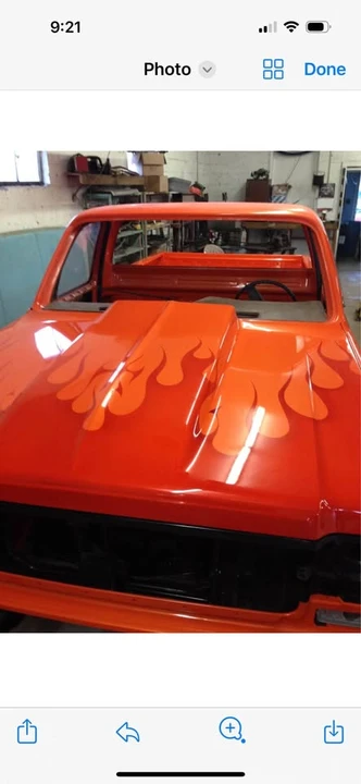 1973 Chevrolet C/K 3rd Gen - Image 2 of 14