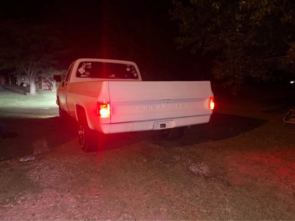 1973 Chevrolet C/K 3rd Gen - Image 4 of 15