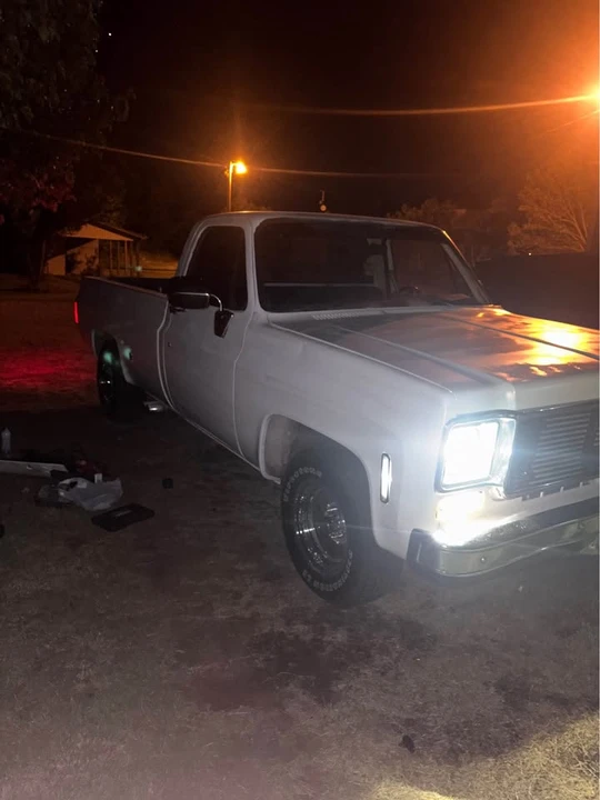 1973 Chevrolet C/K 3rd Gen - Image 3 of 15