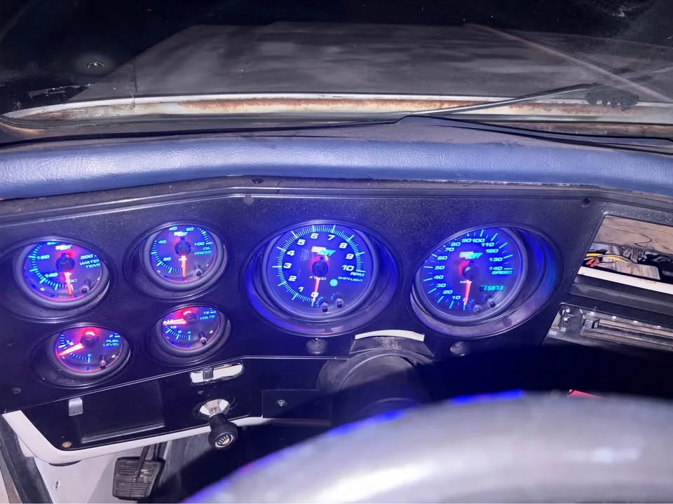 1973 Chevrolet C/K 3rd Gen - Image 11 of 15