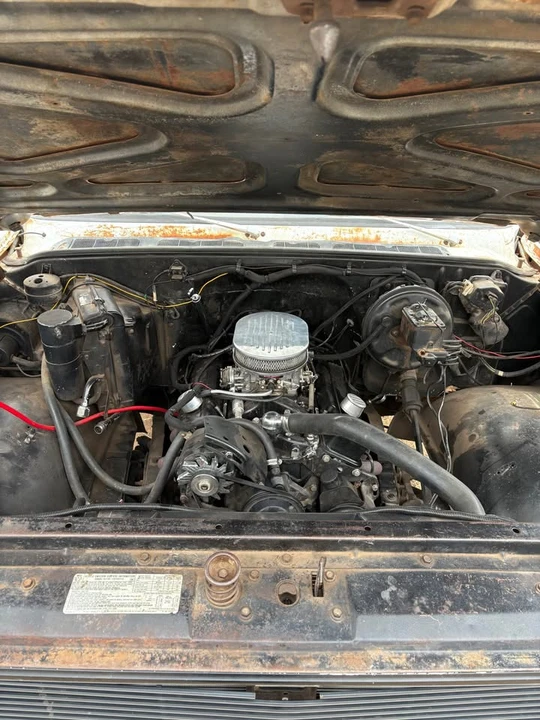 1973 Chevrolet C/K 3rd Gen - Image 14 of 15