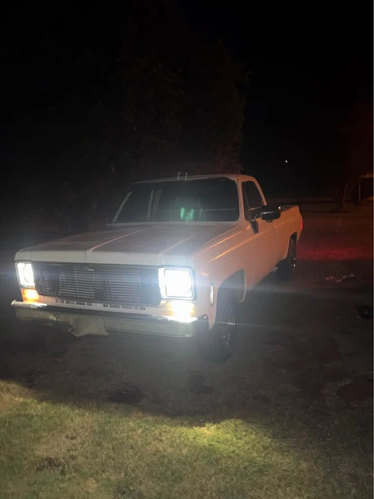 1973 Chevrolet C/K 3rd Gen - Image 2 of 15