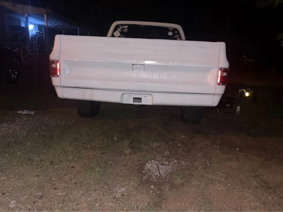 1973 Chevrolet C/K 3rd Gen - Image 10 of 15