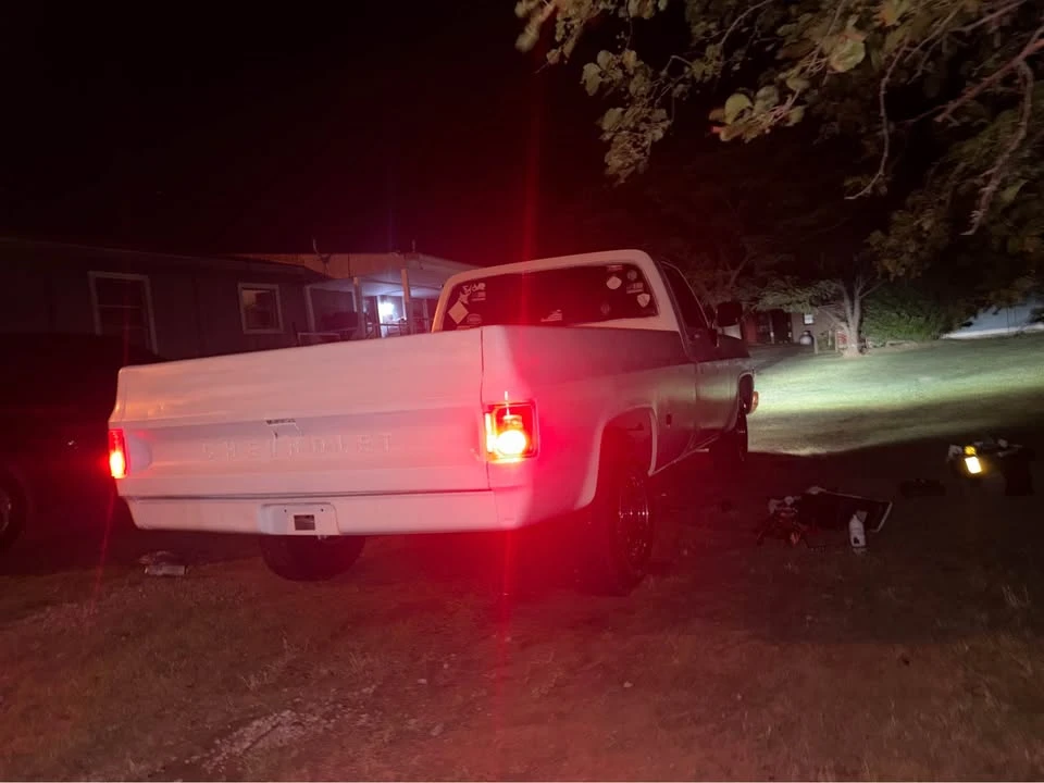 1973 Chevrolet C/K 3rd Gen - Image 5 of 15