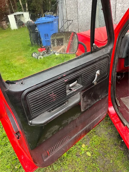 1973 Chevrolet C/K 3rd Gen - Image 4 of 13