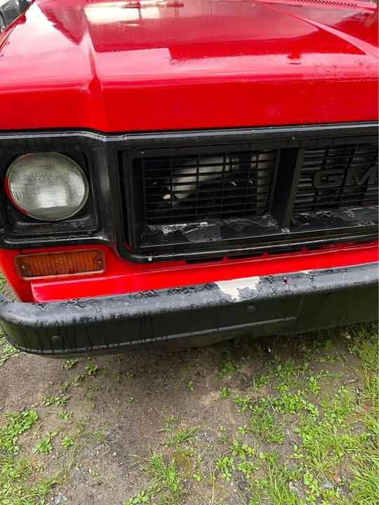 1973 Chevrolet C/K 3rd Gen - Image 7 of 13