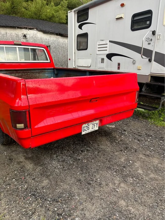 1973 Chevrolet C/K 3rd Gen - Image 13 of 13