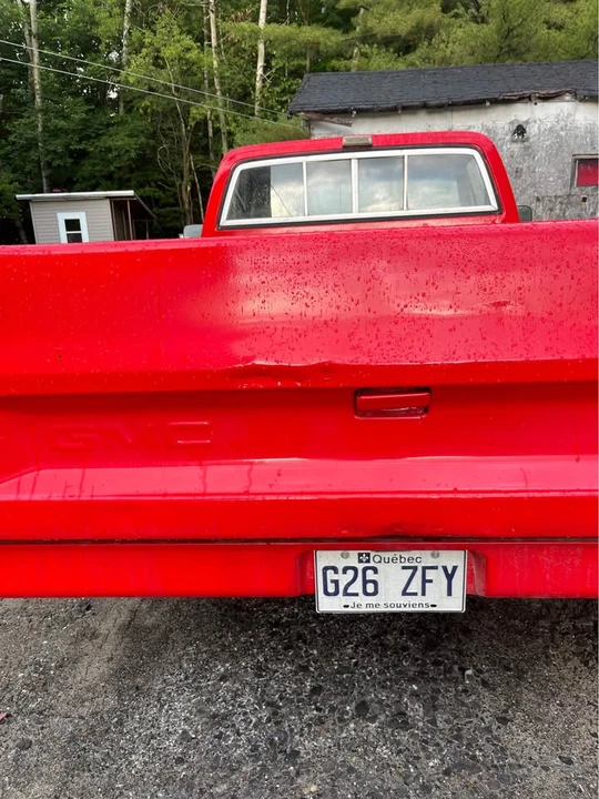 1973 Chevrolet C/K 3rd Gen - Image 11 of 13