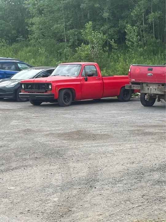 1973 Chevrolet C/K 3rd Gen - Image 2 of 13
