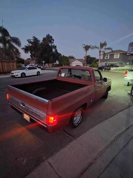 1973 Chevrolet C/K 3rd Gen - Image 9 of 10