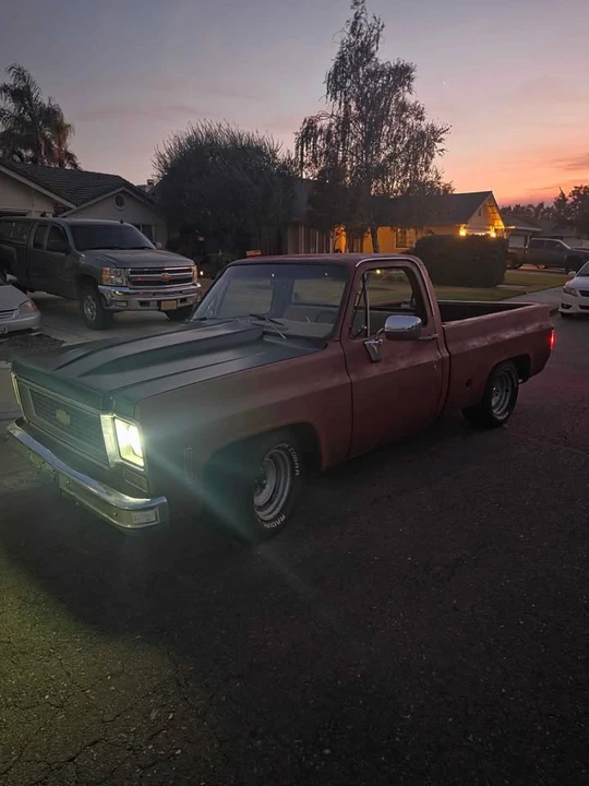 1973 Chevrolet C/K 3rd Gen - Image 2 of 10