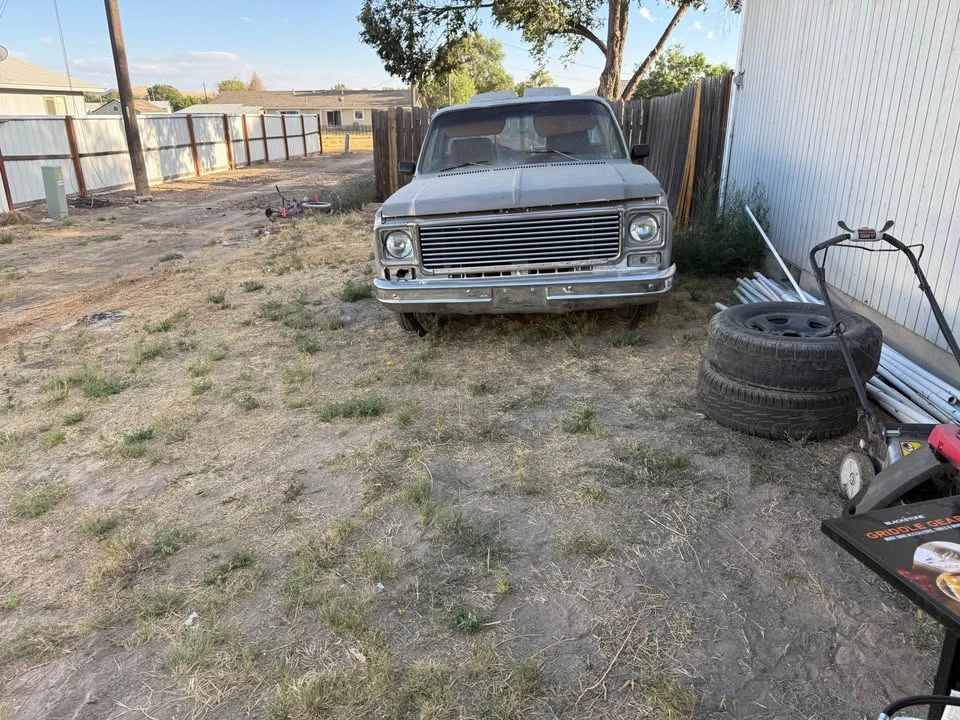1973 Chevrolet C/K 3rd Gen - Image 2 of 13