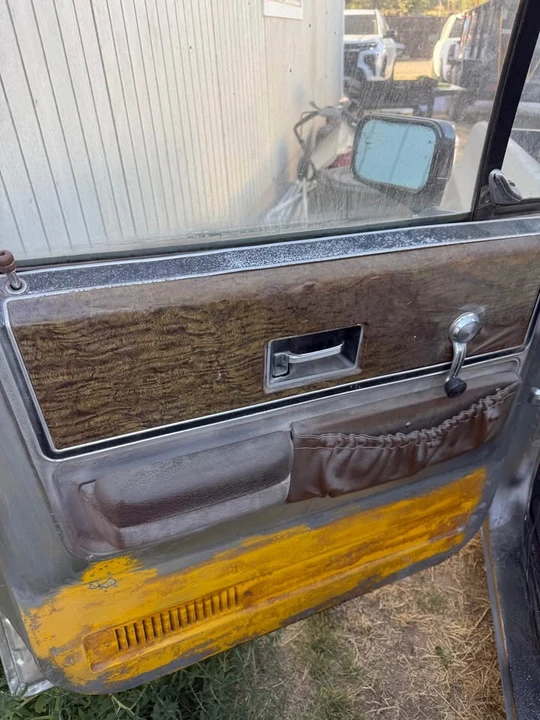 1973 Chevrolet C/K 3rd Gen - Image 10 of 13