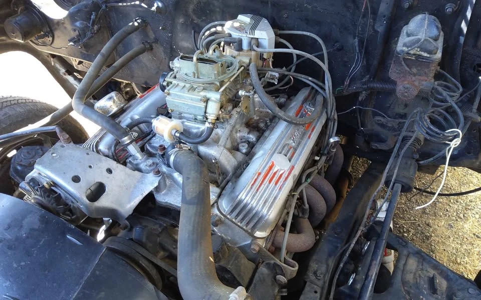 1973 Chevrolet C/K 3rd Gen - Image 5 of 8