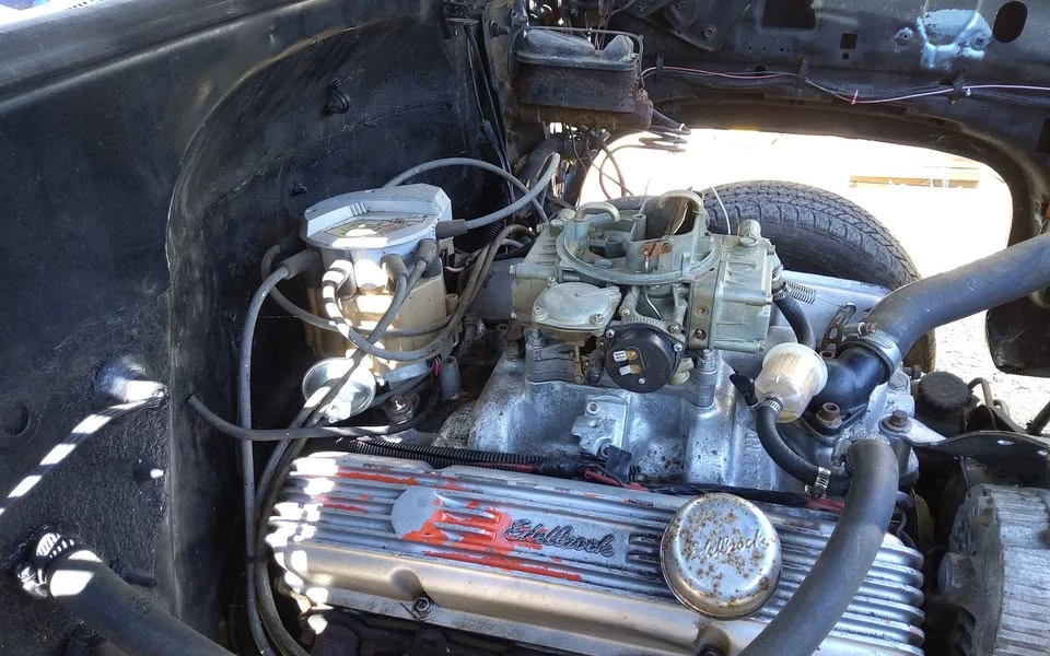 1973 Chevrolet C/K 3rd Gen - Image 6 of 8