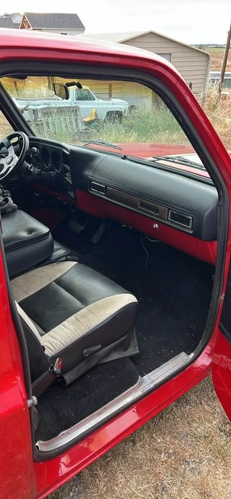 1973 Chevrolet C/K 3rd Gen - Image 6 of 7