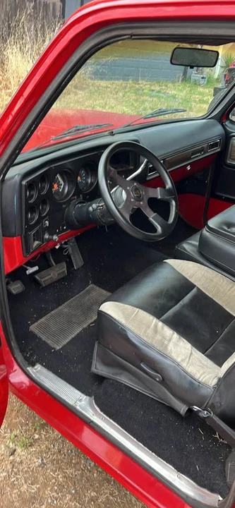 1973 Chevrolet C/K 3rd Gen - Image 5 of 7