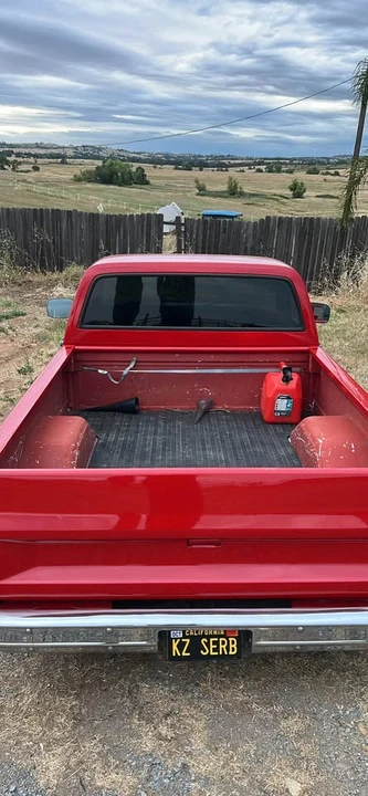 1973 Chevrolet C/K 3rd Gen - Image 4 of 7