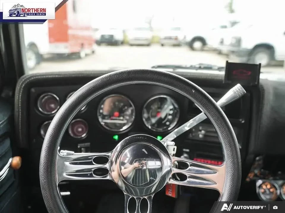 1973 Chevrolet C/K 3rd Gen - Image 14 of 20