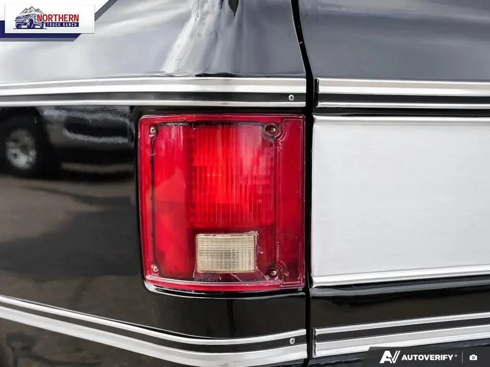 1973 Chevrolet C/K 3rd Gen - Image 13 of 20