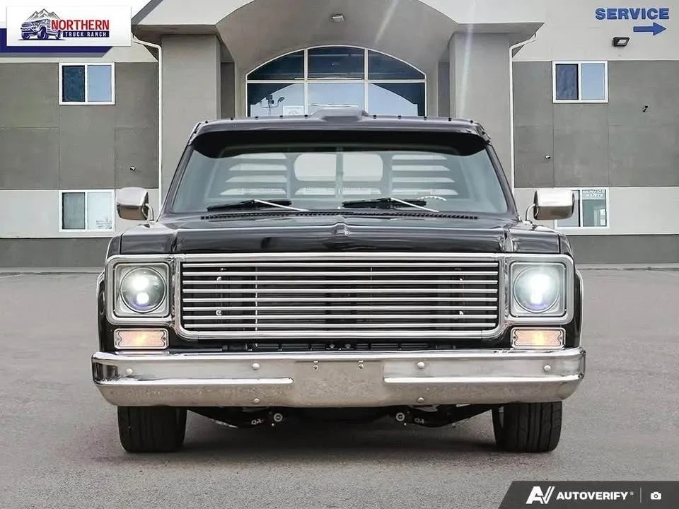 1973 Chevrolet C/K 3rd Gen - Image 2 of 20