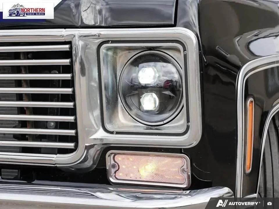 1973 Chevrolet C/K 3rd Gen - Image 10 of 20