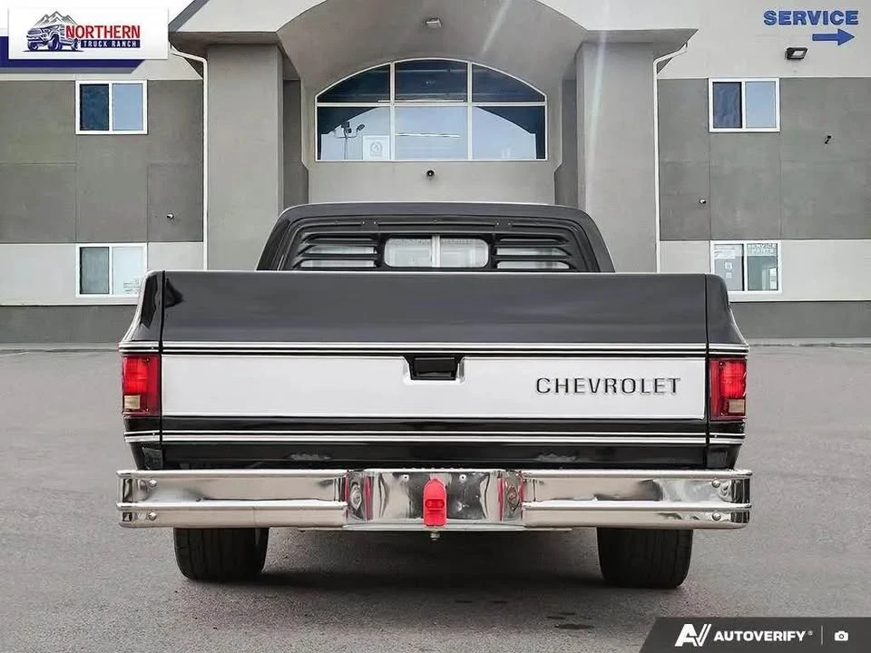 1973 Chevrolet C/K 3rd Gen - Image 5 of 20