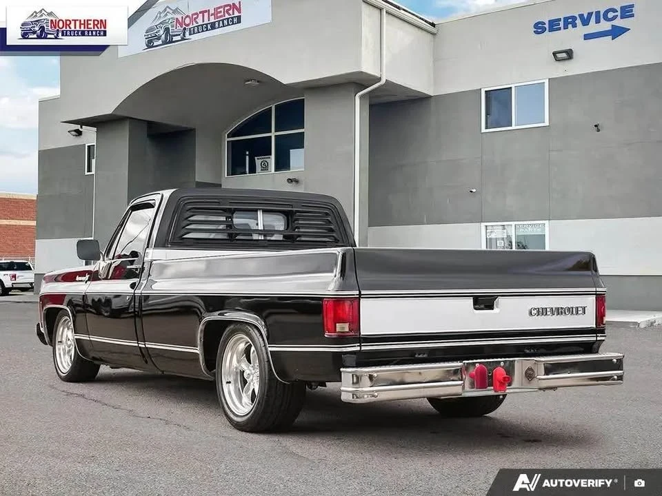 1973 Chevrolet C/K 3rd Gen - Image 4 of 20