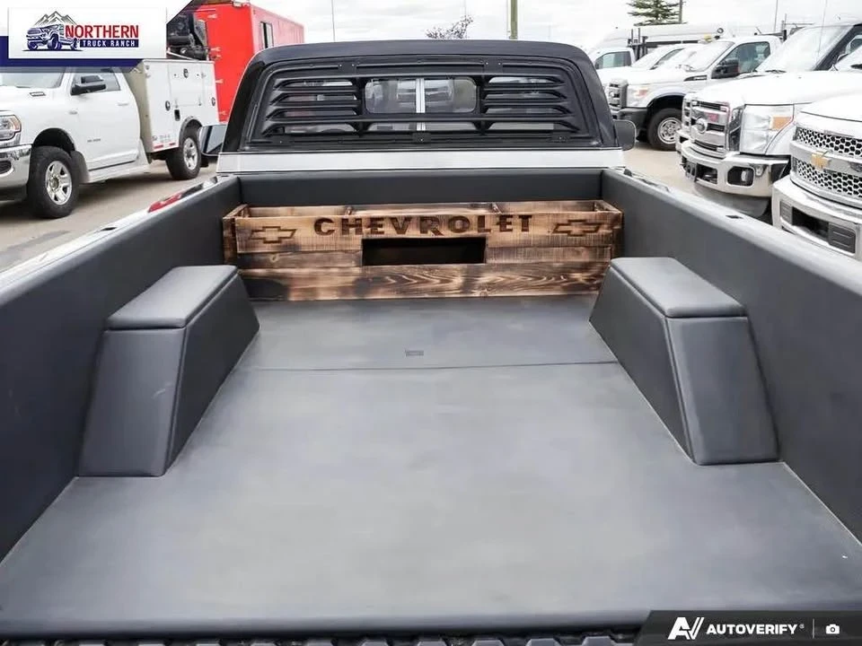 1973 Chevrolet C/K 3rd Gen - Image 11 of 20