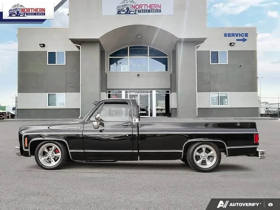 1973 Chevrolet C/K 3rd Gen - Image 3 of 20
