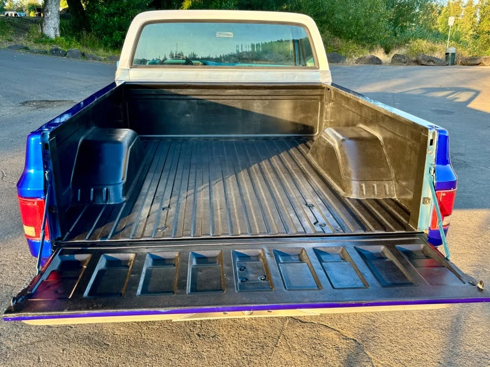 1973 Chevrolet C/K 3rd Gen - Image 10 of 20