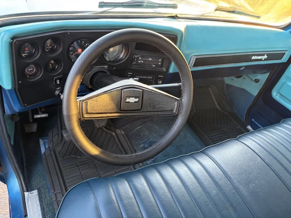 1973 Chevrolet C/K 3rd Gen - Image 17 of 20