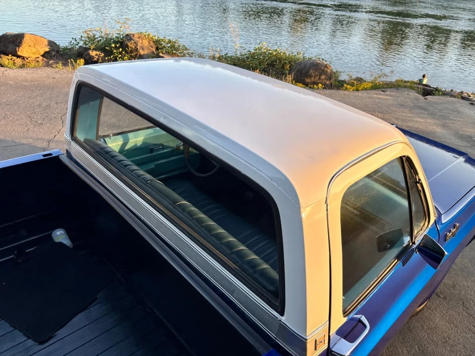 1973 Chevrolet C/K 3rd Gen - Image 9 of 20