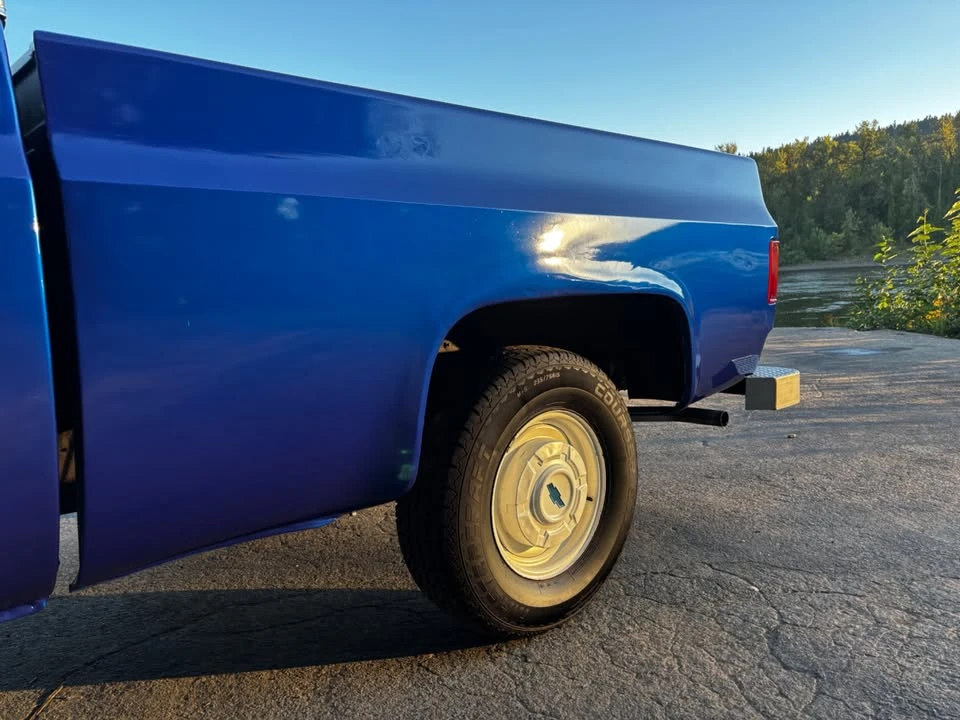 1973 Chevrolet C/K 3rd Gen - Image 8 of 20